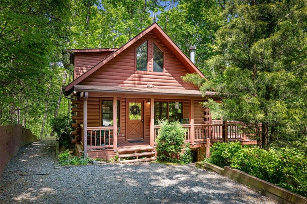 88 Indian Rock Road
