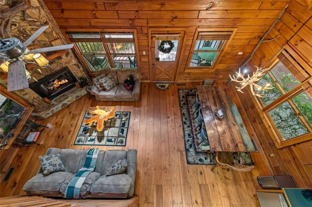 88 Indian Rock Road