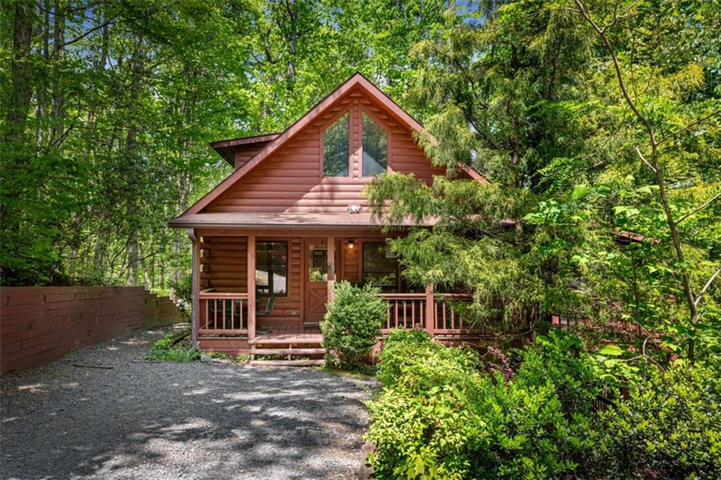 88 Indian Rock Road