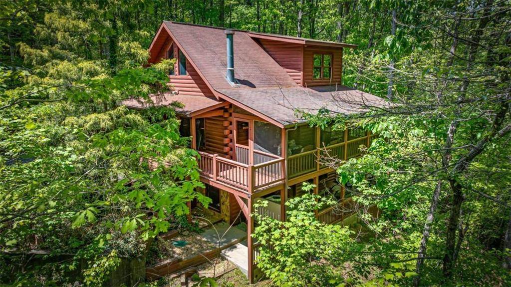 88 Indian Rock Road