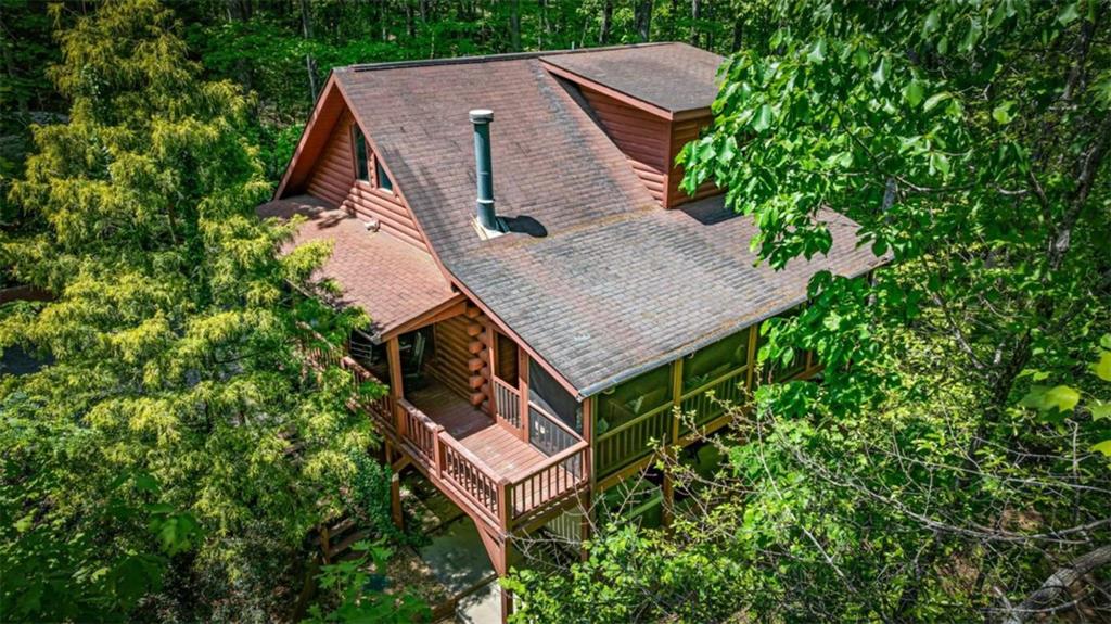 88 Indian Rock Road