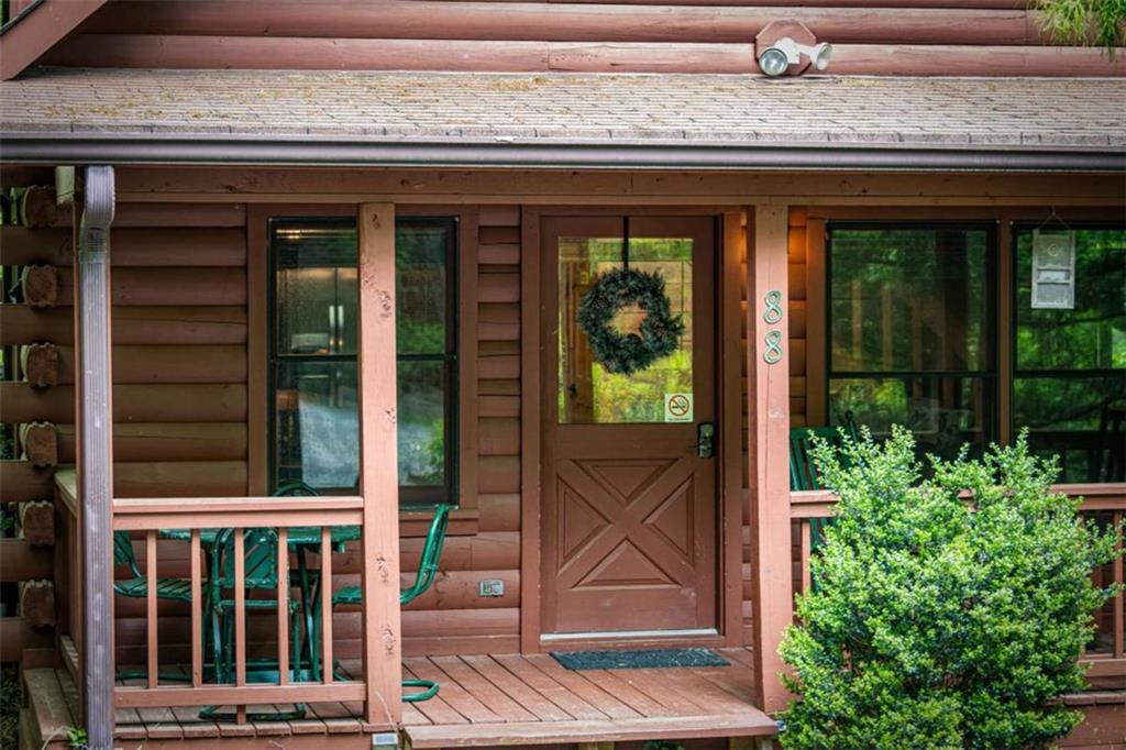 88 Indian Rock Road