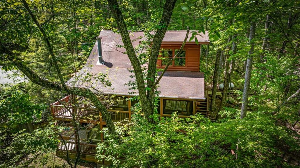 88 Indian Rock Road