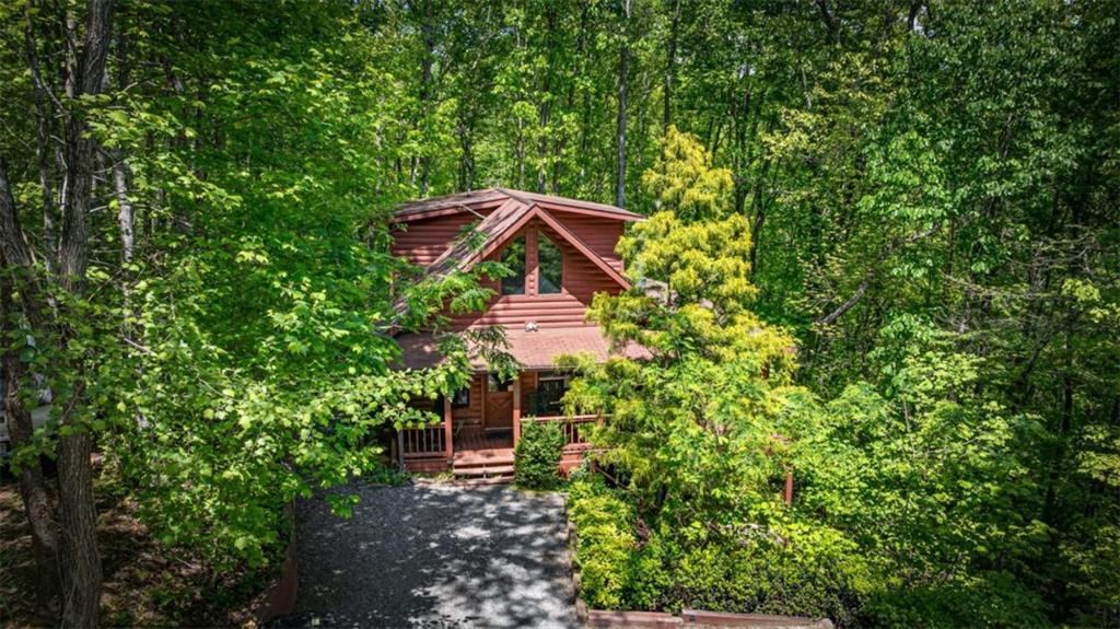 88 Indian Rock Road