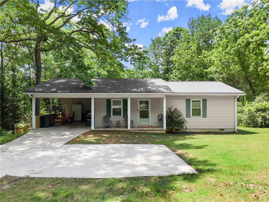 153 Garrison Drive