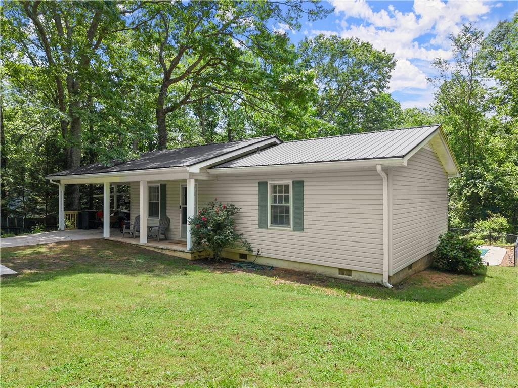 153 Garrison Drive