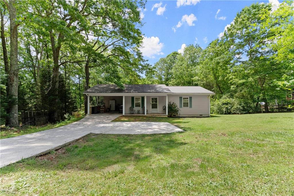 153 Garrison Drive