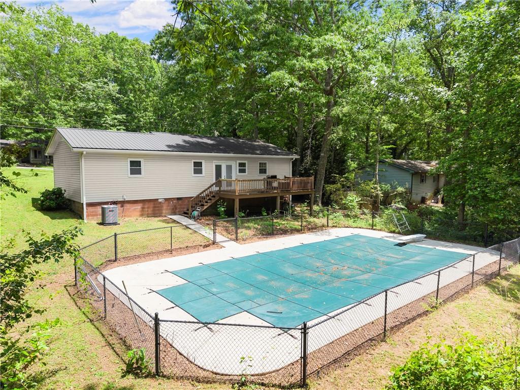 153 Garrison Drive