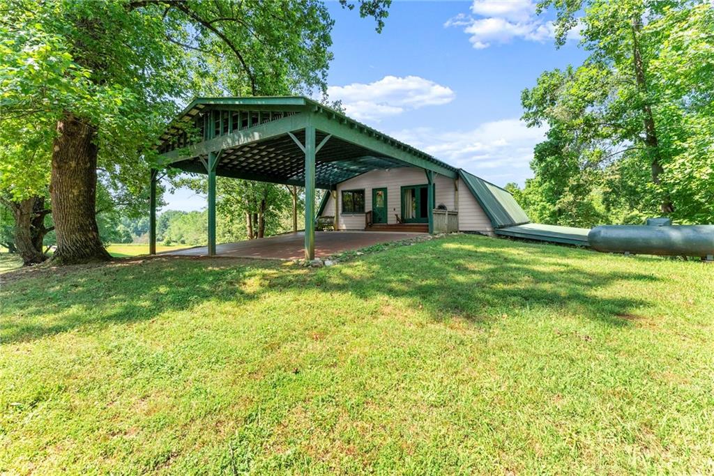 442 Dollar Road