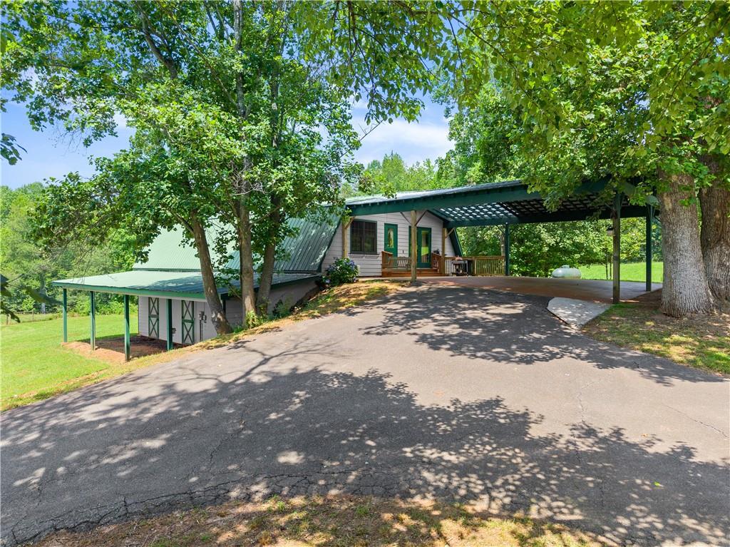 442 Dollar Road