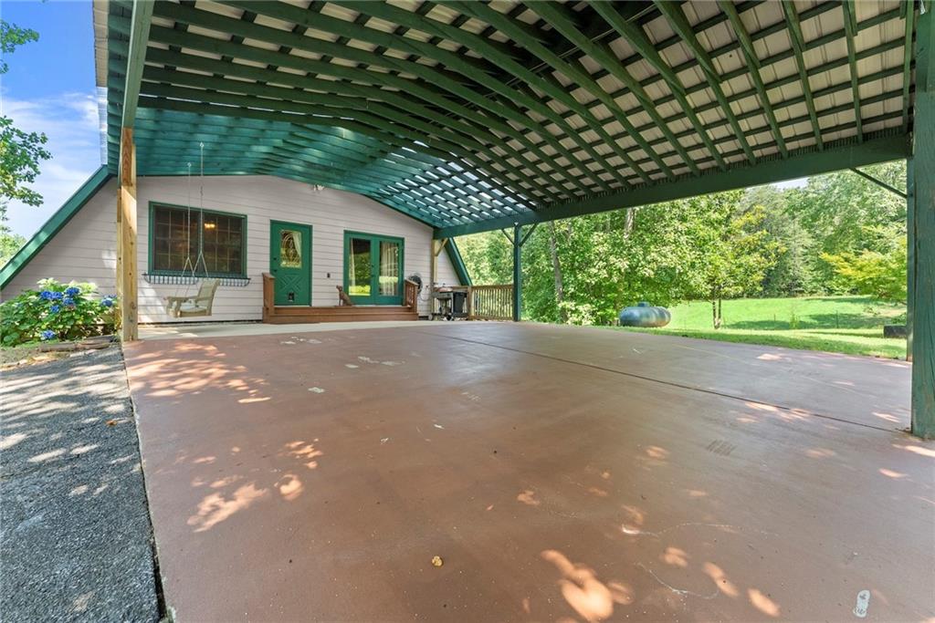 442 Dollar Road