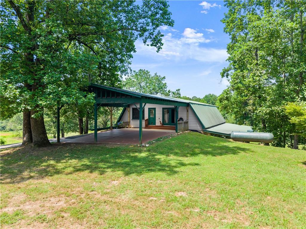 442 Dollar Road