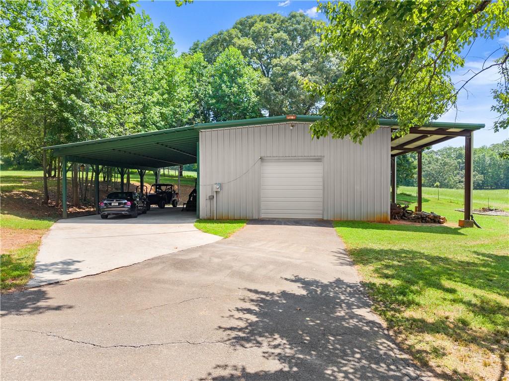 442 Dollar Road