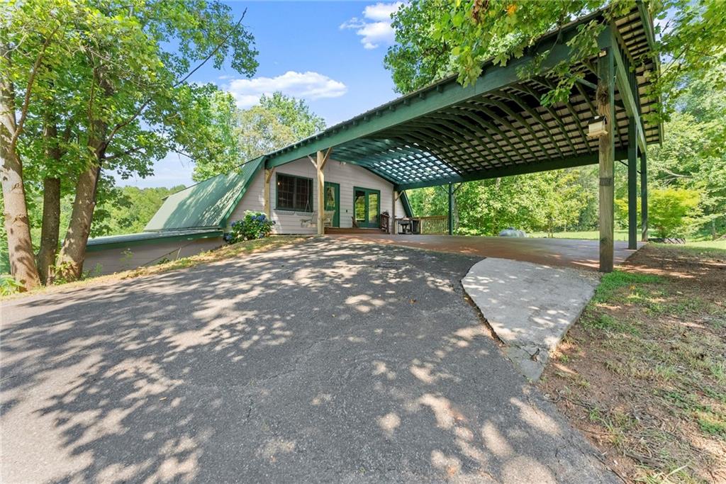 442 Dollar Road