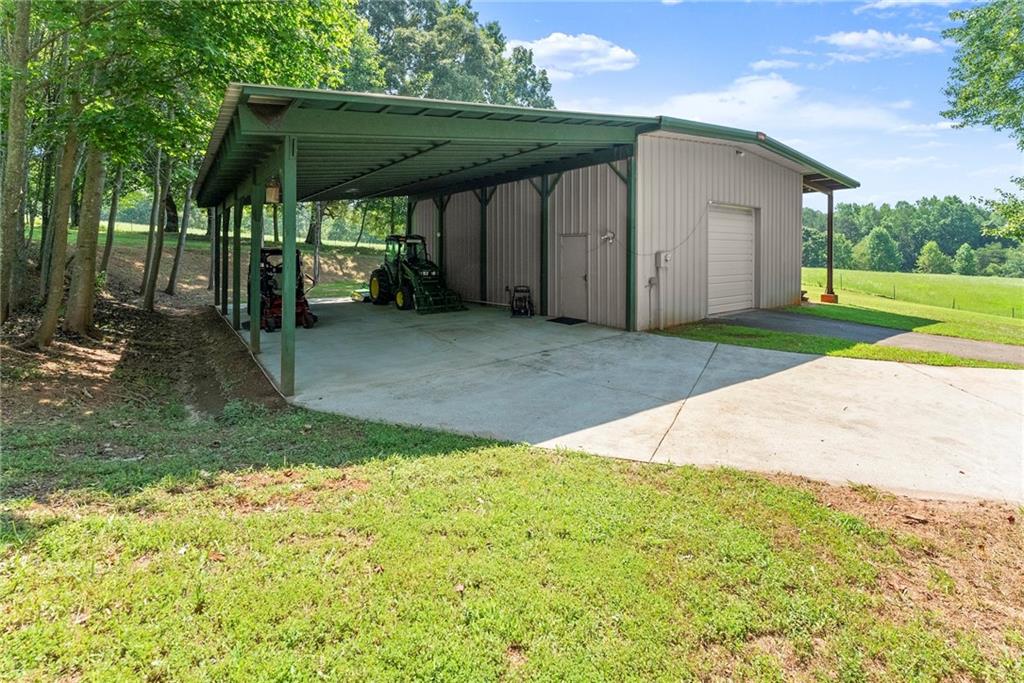 442 Dollar Road