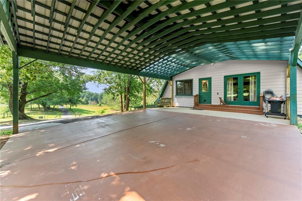 442 Dollar Road