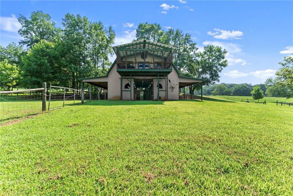 442 Dollar Road