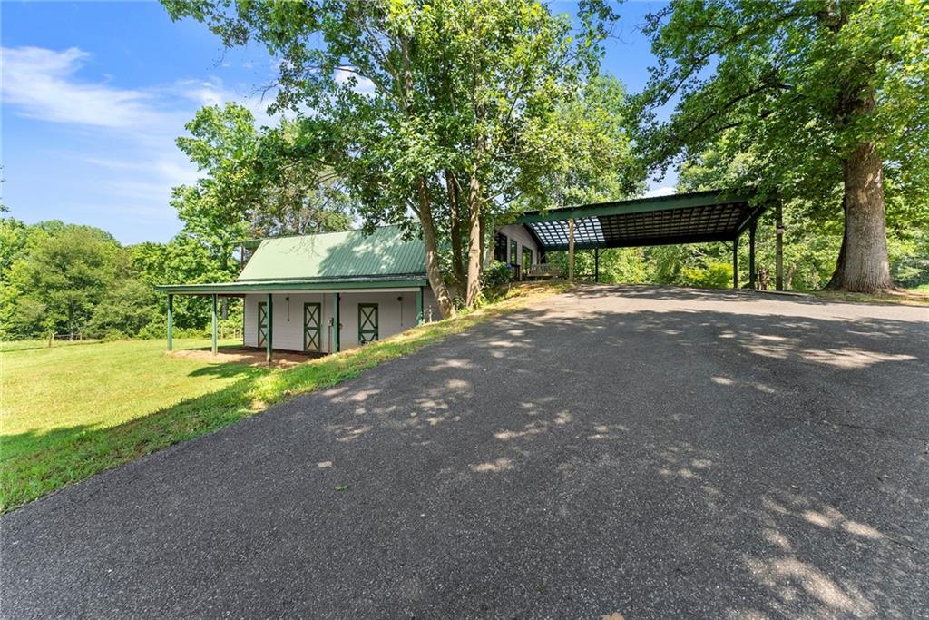 442 Dollar Road