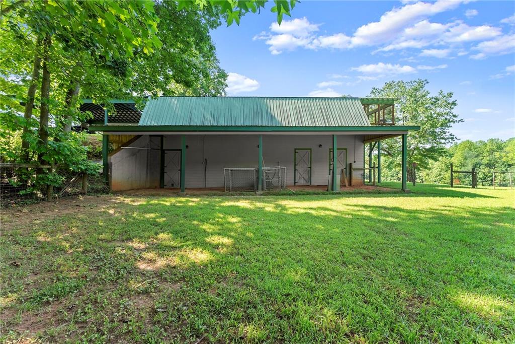 442 Dollar Road
