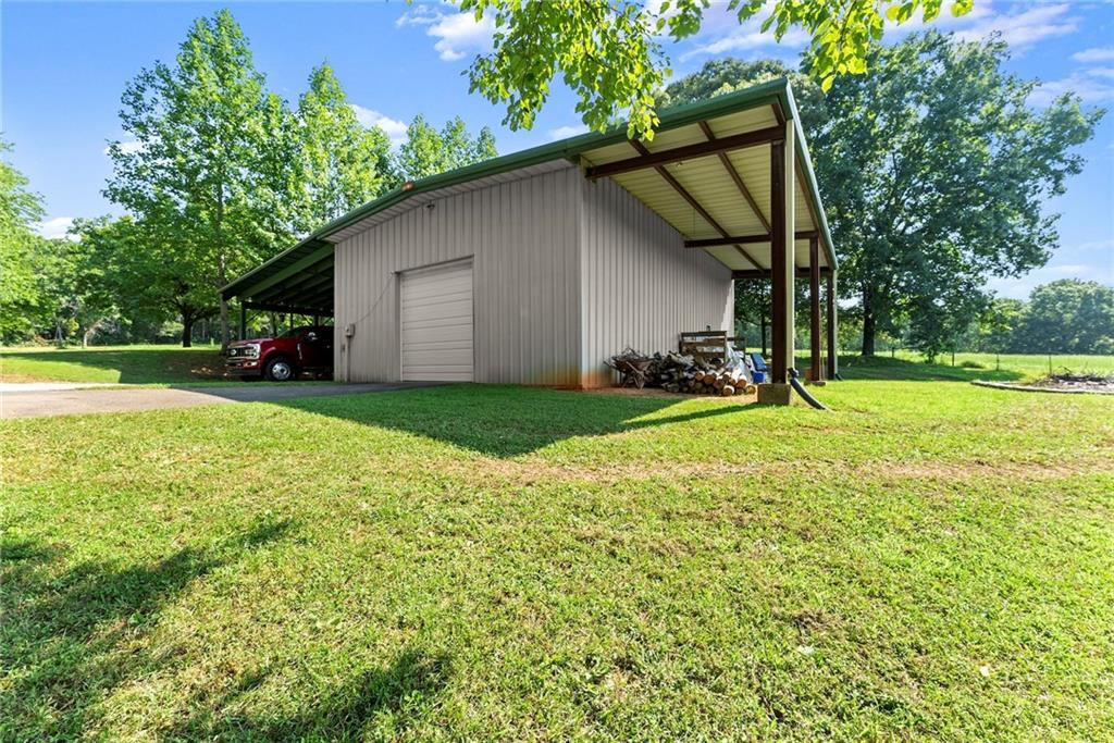 442 Dollar Road