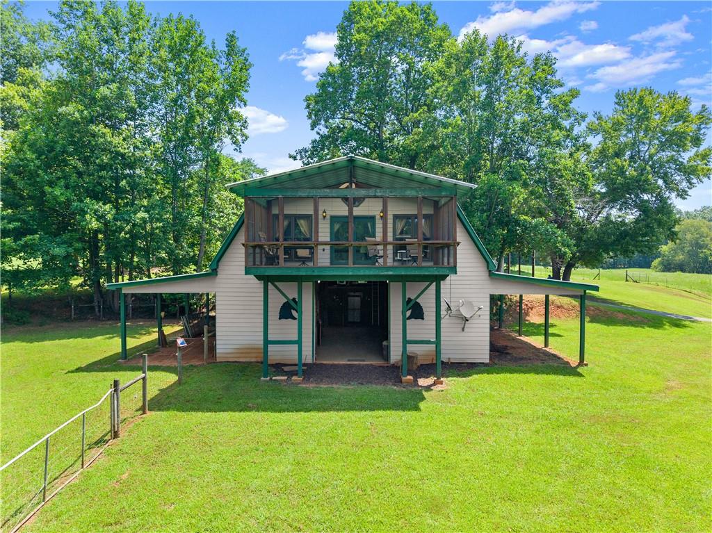 442 Dollar Road