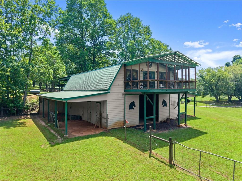 442 Dollar Road