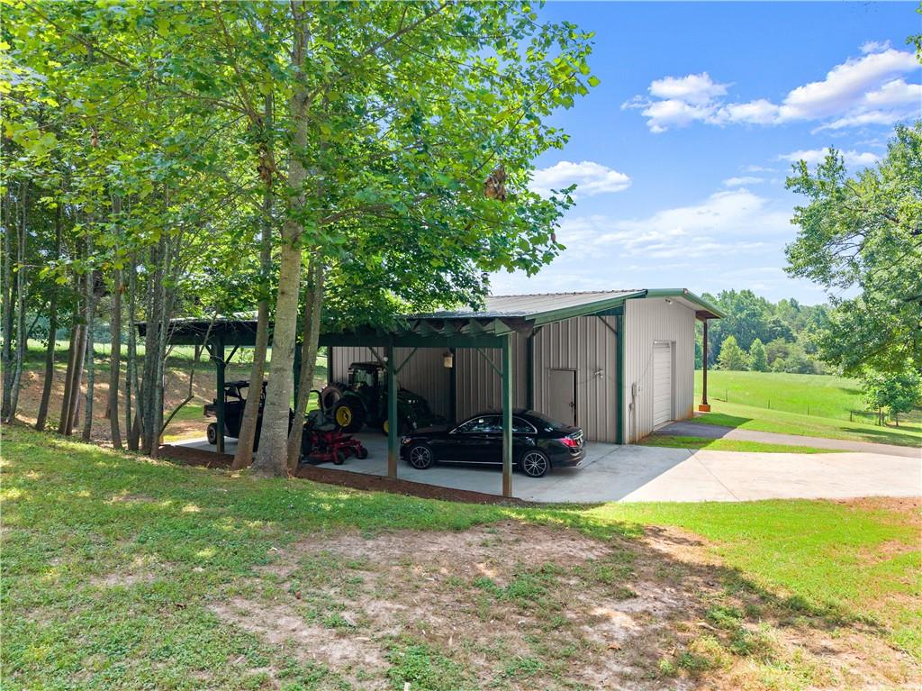 442 Dollar Road