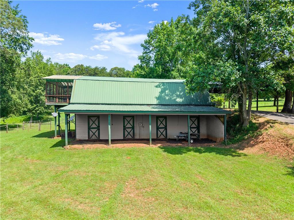 442 Dollar Road