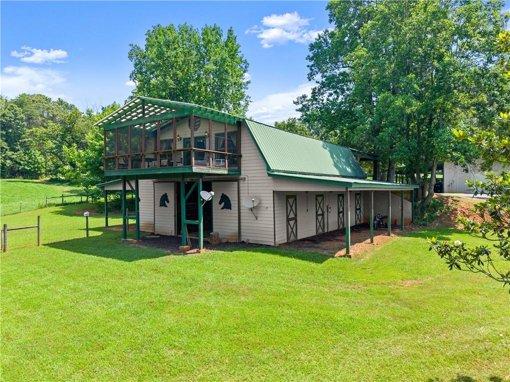 442 Dollar Road