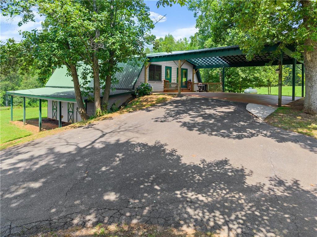 442 Dollar Road