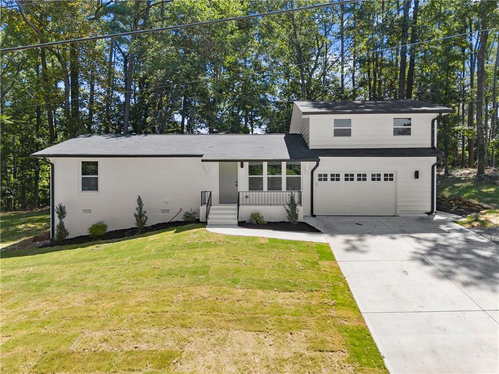 5871 Dolvin Lane