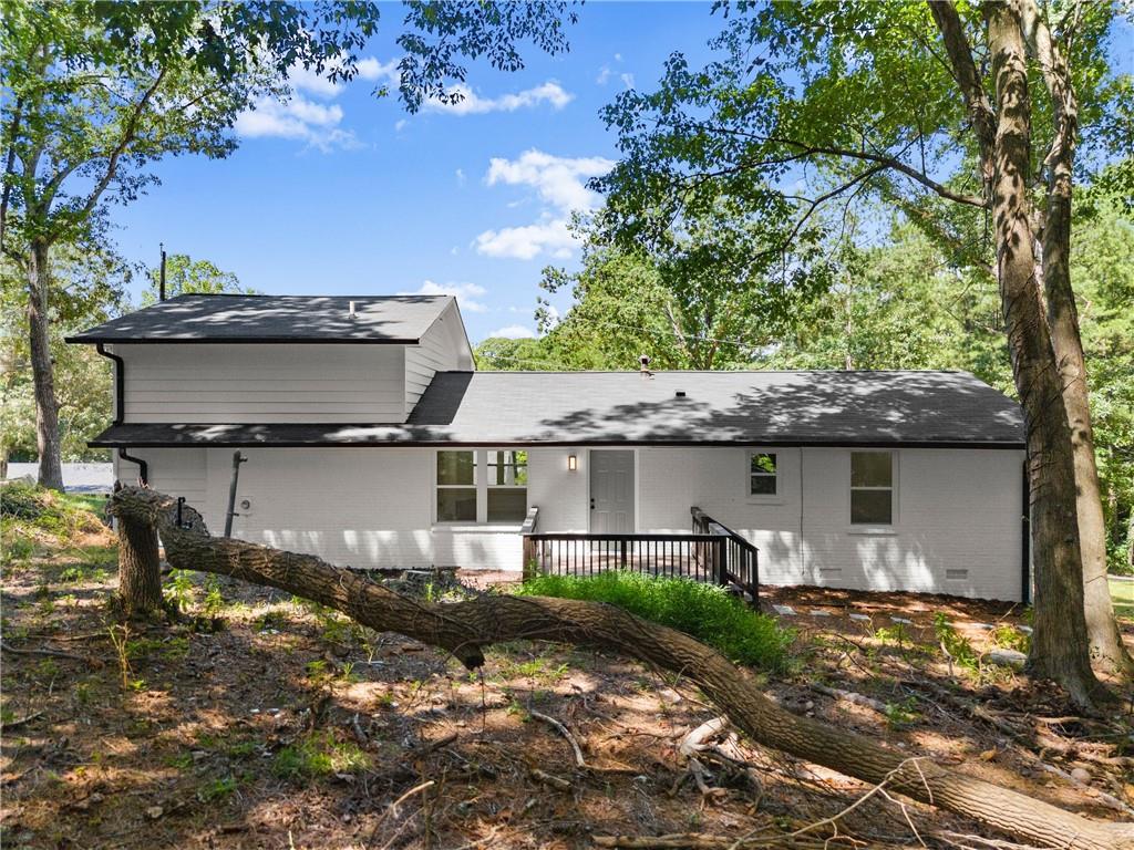 5871 Dolvin Lane