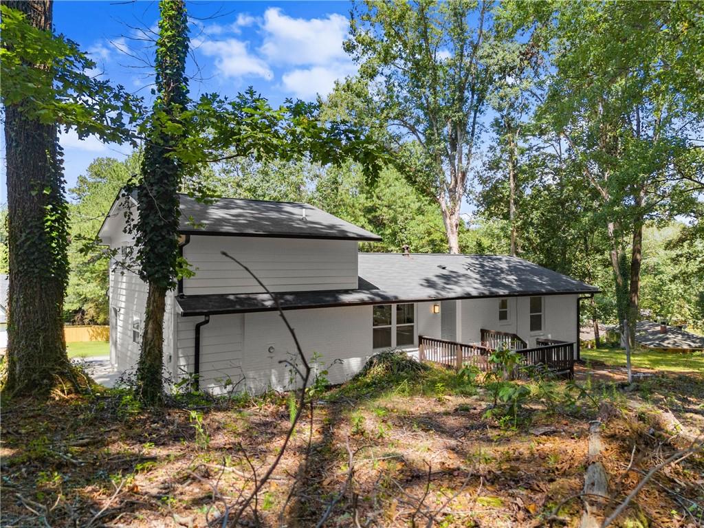 5871 Dolvin Lane