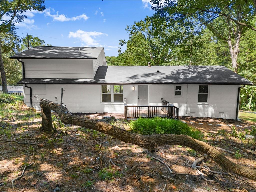 5871 Dolvin Lane