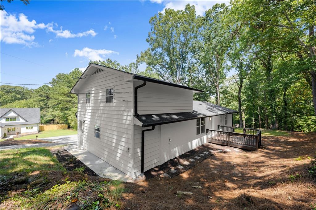 5871 Dolvin Lane