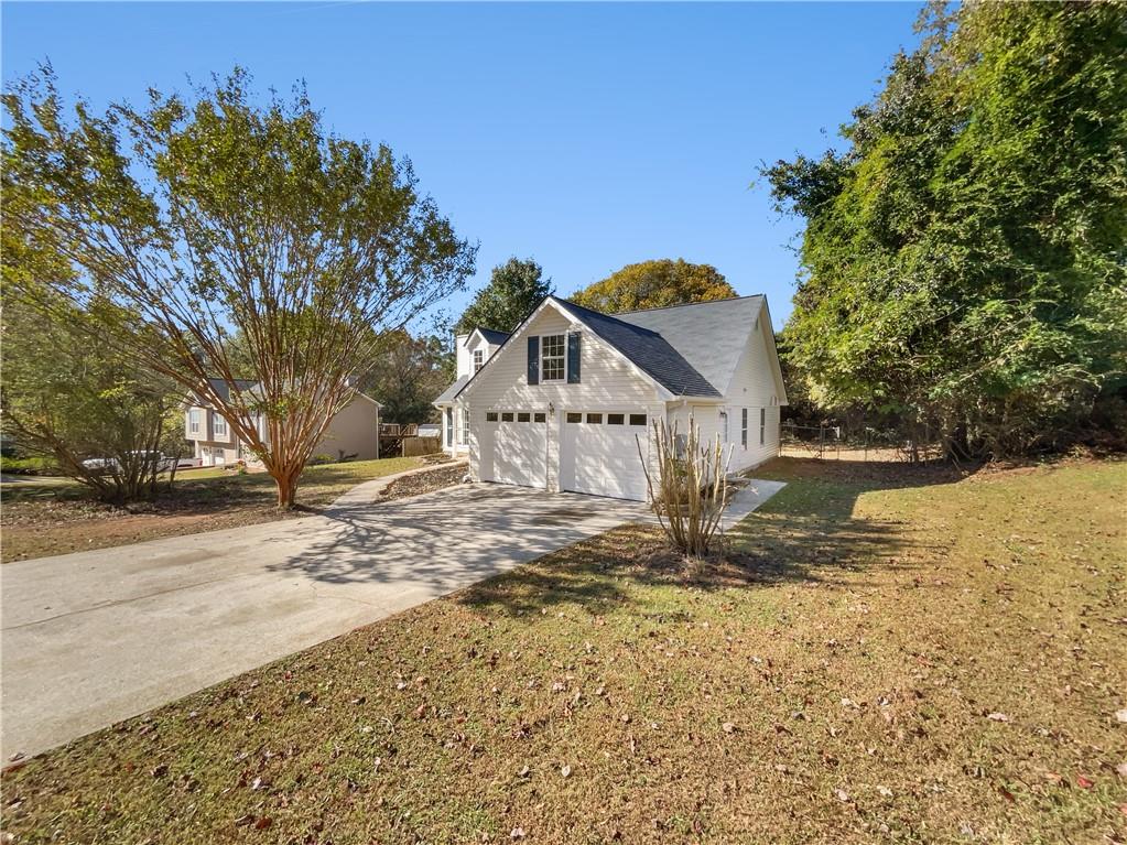 5049 Holly Hock Drive