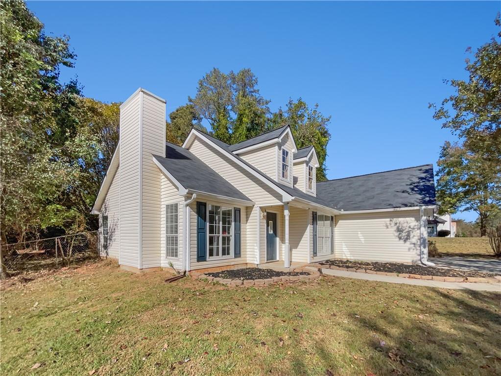 5049 Holly Hock Drive