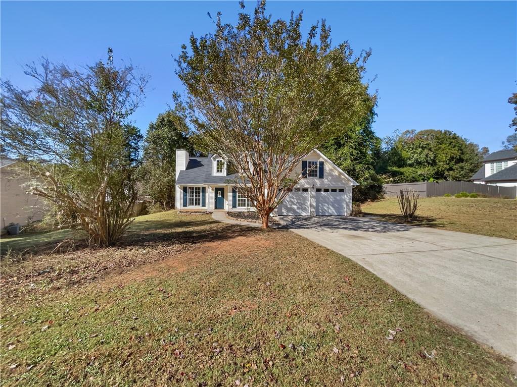 5049 Holly Hock Drive