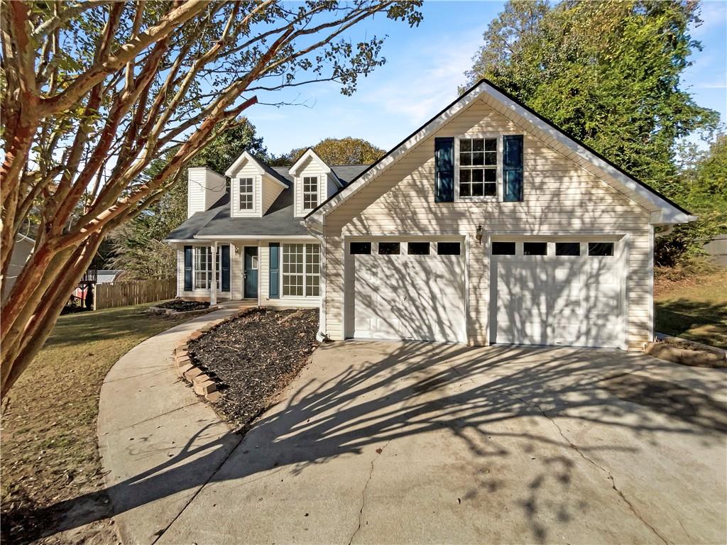 5049 Holly Hock Drive