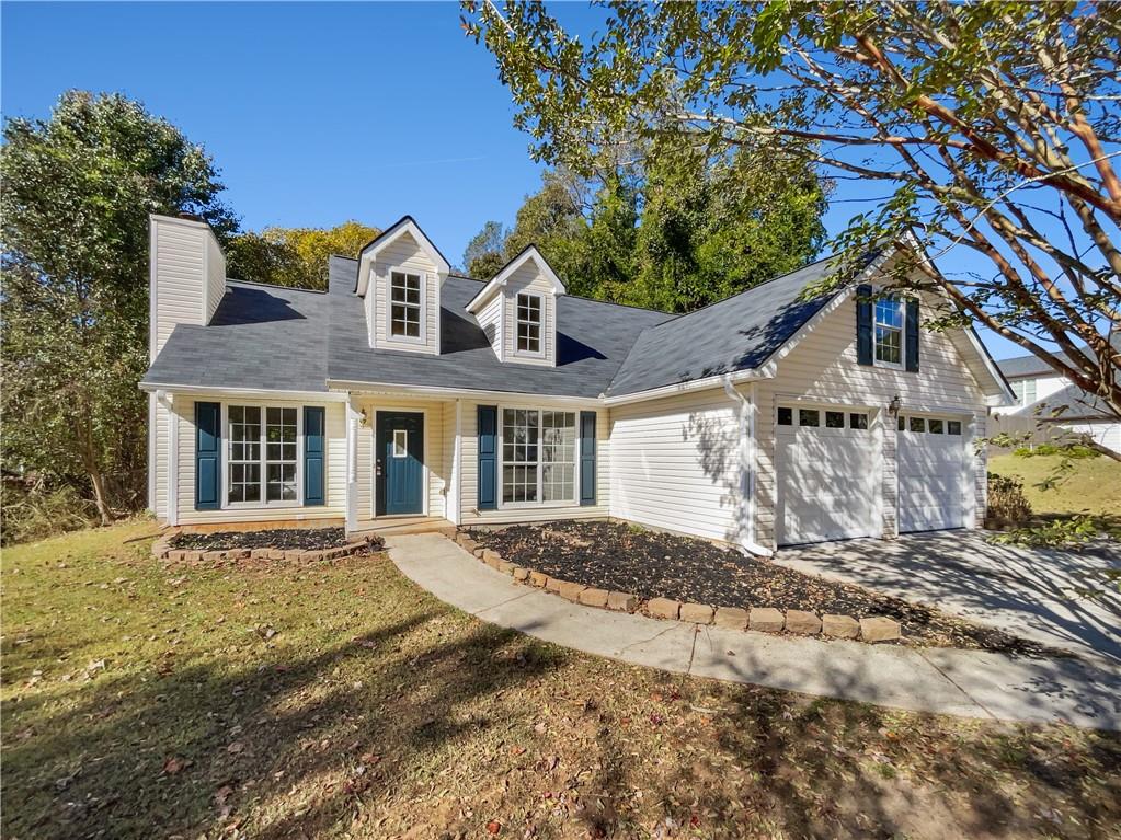 5049 Holly Hock Drive