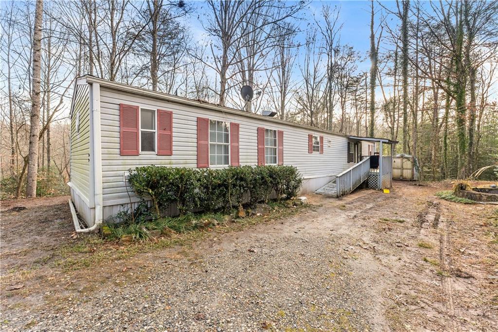 62 Dogwood Trail