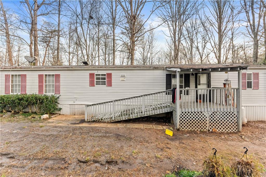 62 Dogwood Trail