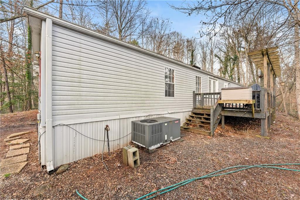 62 Dogwood Trail