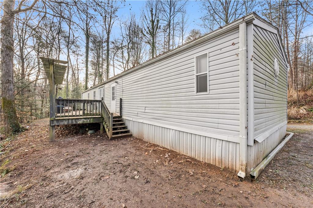 62 Dogwood Trail