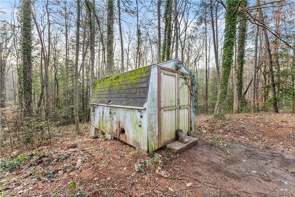 62 Dogwood Trail