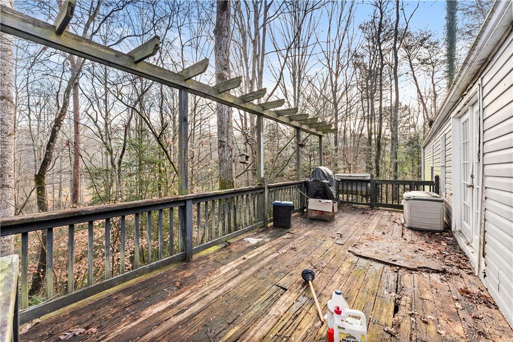 62 Dogwood Trail
