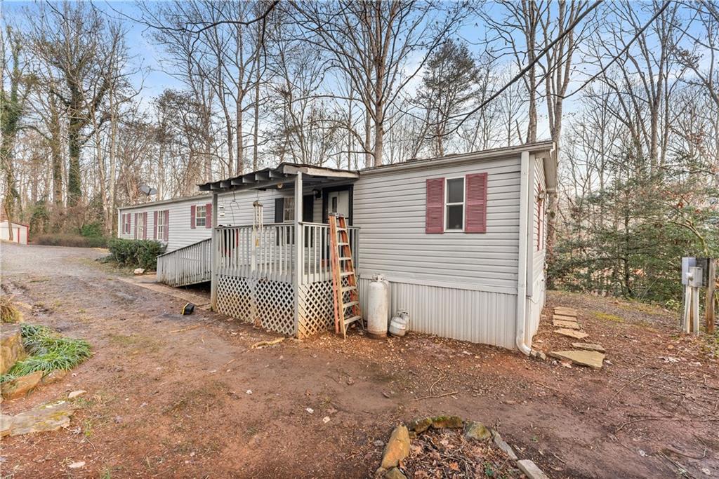 62 Dogwood Trail