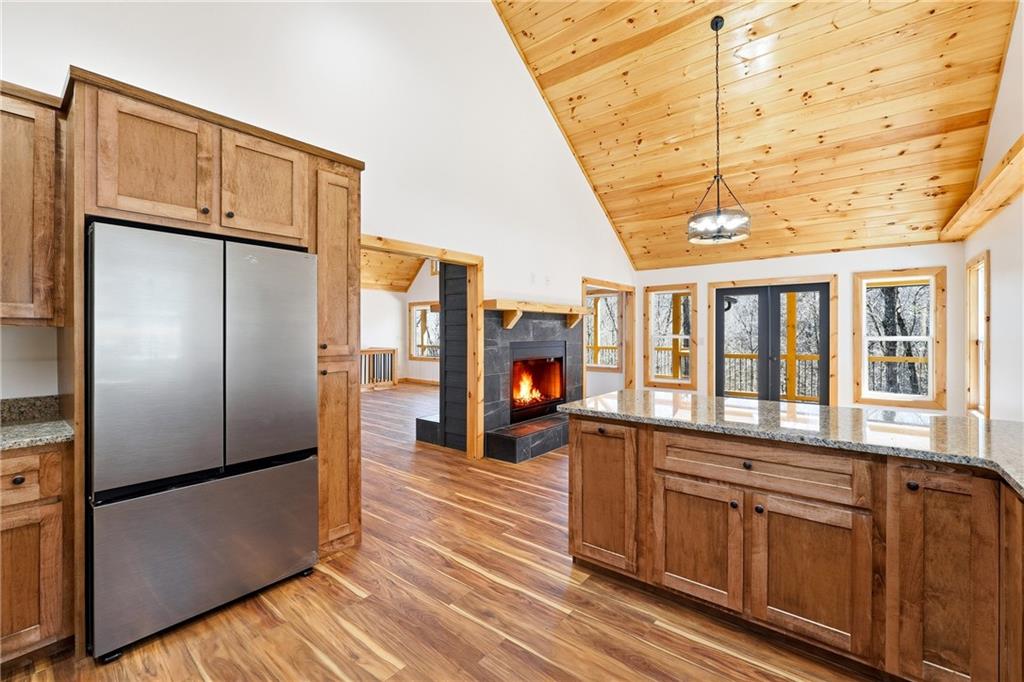 1041 Mountain Oak Road