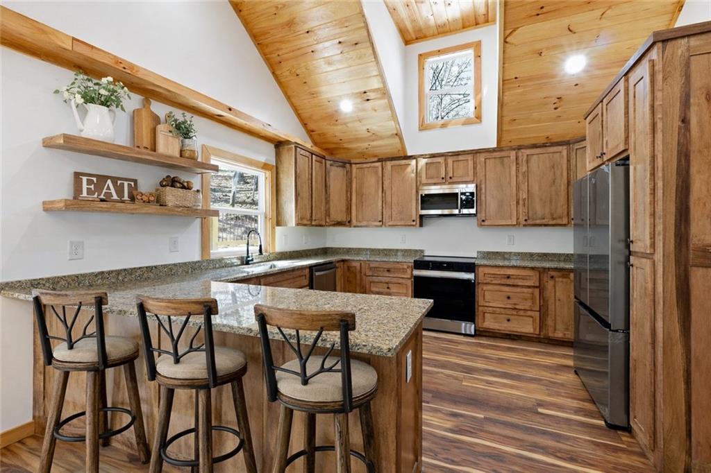 1041 Mountain Oak Road