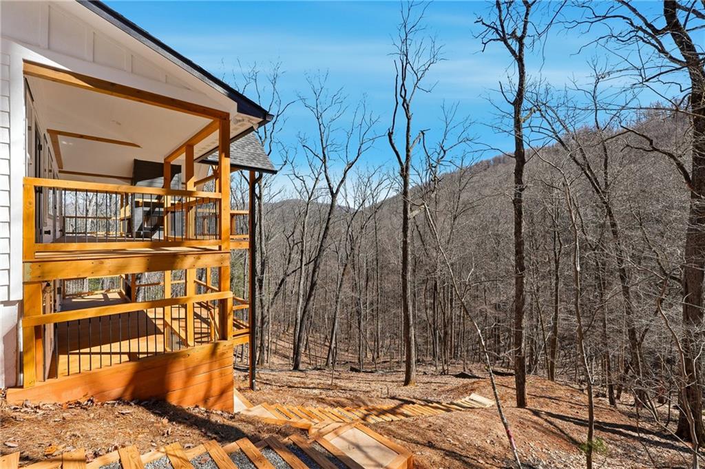 1041 Mountain Oak Road